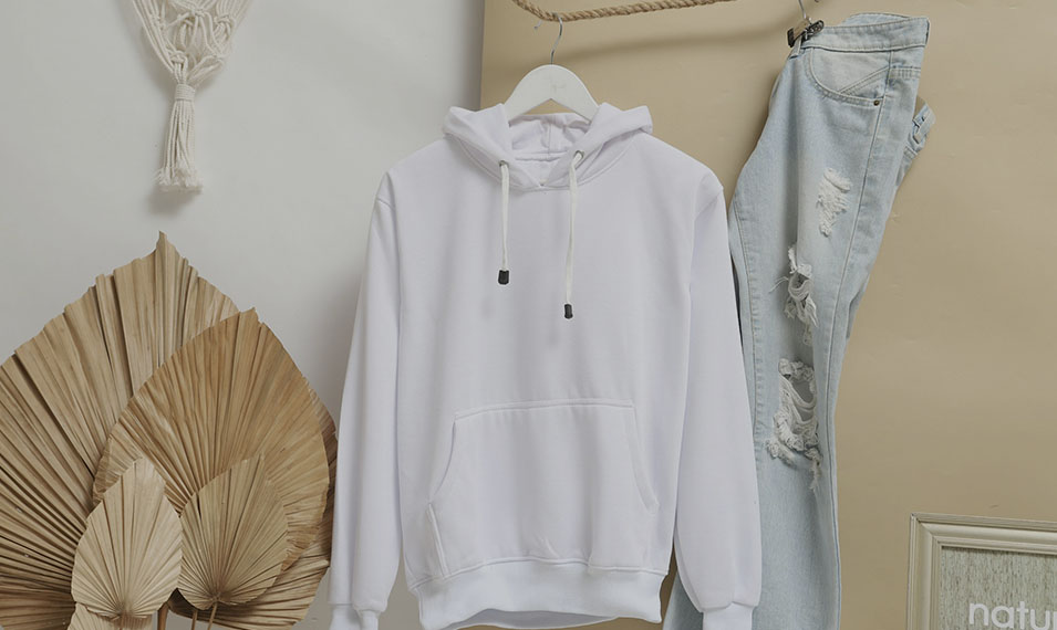 Ropa personalizada