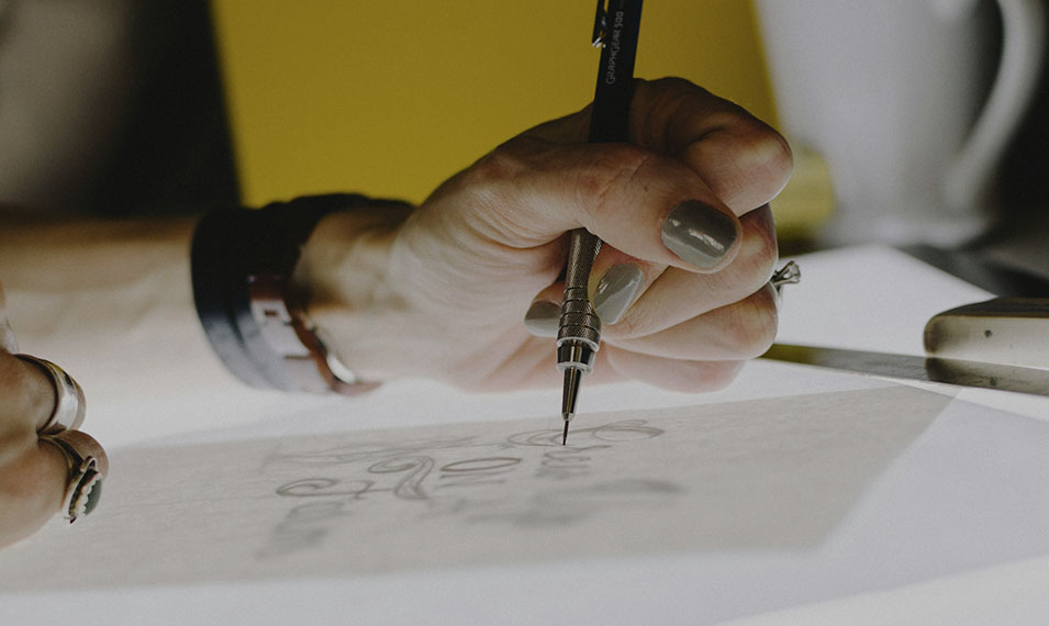 Diseño Gráfico