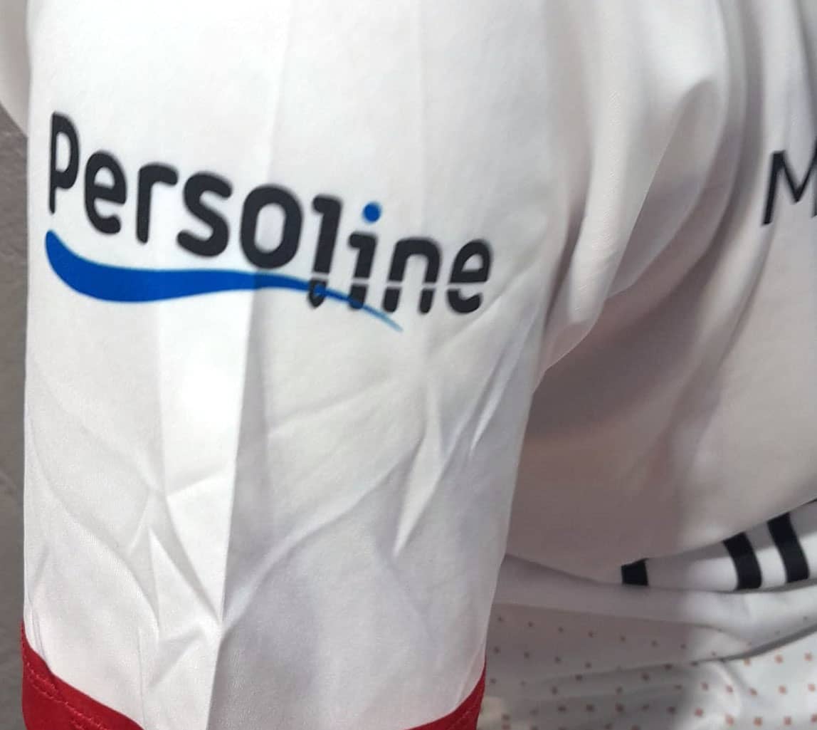 trabajos realizados persoline camisetas